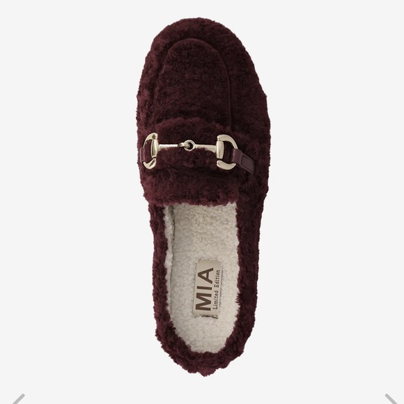 MIA COCOA - BURGUNDY - Picture 2 of 12